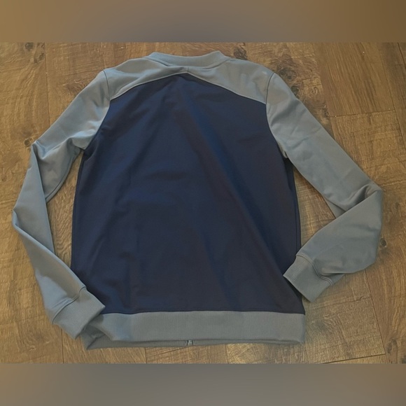 Under Armour Womens fitted jacket Sz medium - Picture 4 of 5